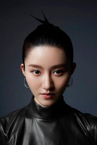 国际超模职业排名前十(中国超模榜)插图69