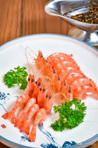 贵阳淮扬菜餐厅排名前十(贵阳花果园最好吃的餐厅)插图5