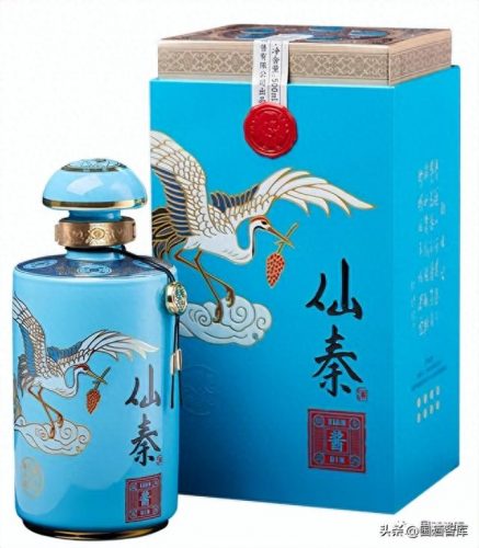 十款顶级白酒品牌排名前十(十大高端白酒排行榜)插图8