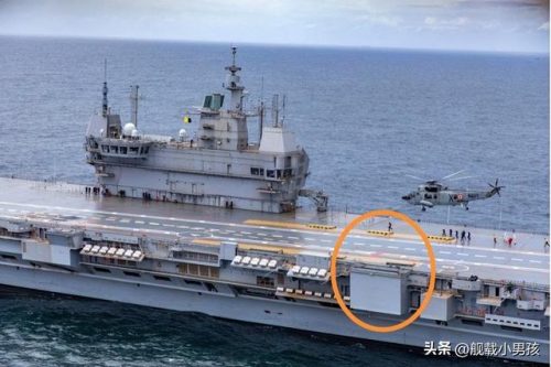 印度辅助舰船排名前十(印度有两栖攻击舰吗)插图24
