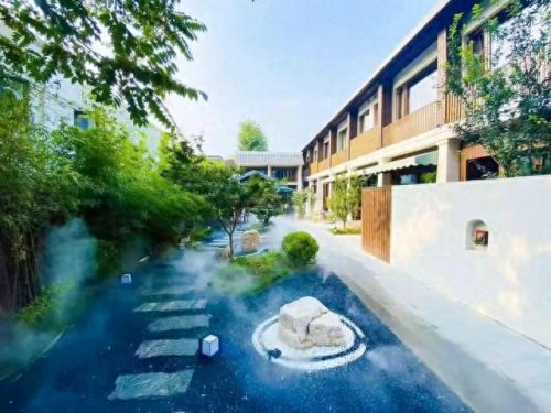 北京乡镇酒店排名前十(北京酒店价格一览表)插图14