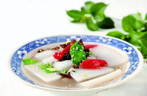 2022晋城美食排名前十(晋城美食榜热榜)插图6