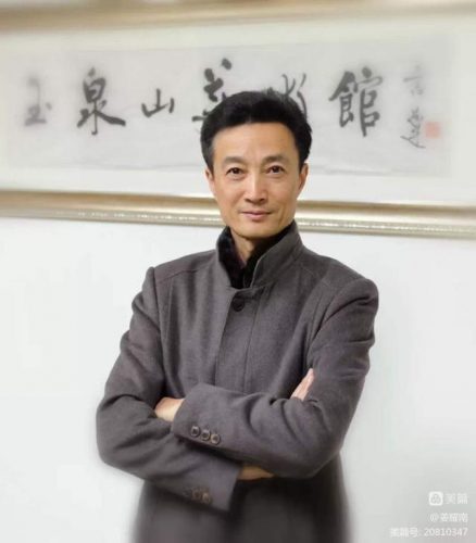 香港书画产业排名前十(书画产业如何盈利)插图26