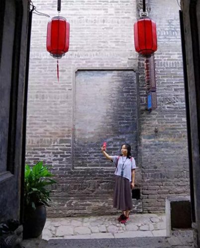 陕西最美老宅排名前十(吴怀生陕西老宅)插图45