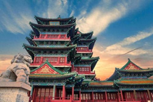 南京国有景区排名前十(南京5a景区名单一览表)插图9