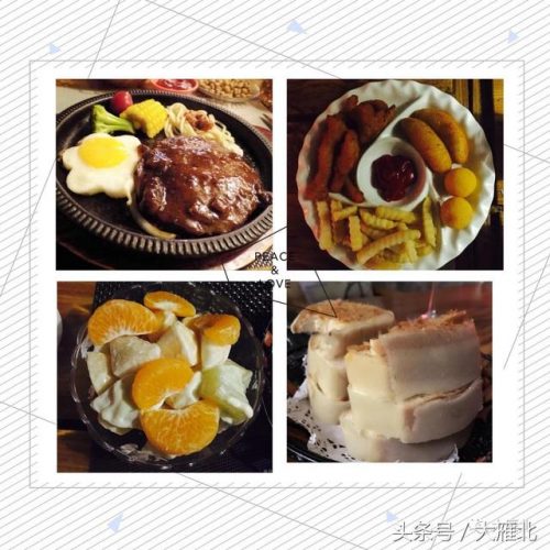 大同儿童餐饮排名前十(大同必吃饭店)插图2