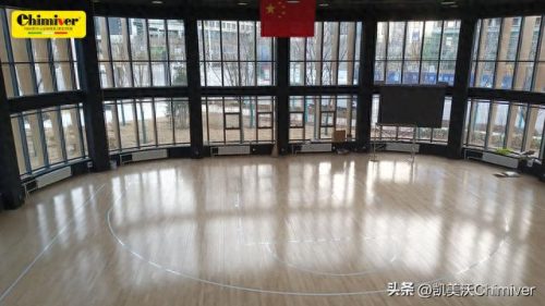 延安篮球馆排名前十(延安篮球培训实体店排行榜)插图1