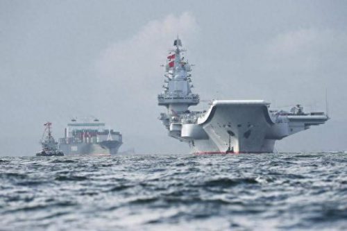我国最强海军排名前十(中国海军发展实力排名)插图4