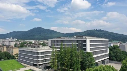 智慧林业学科排名前十(中南林业科技大学学科评估)插图6