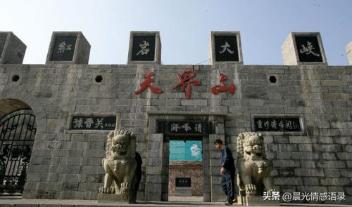 新乡排名前十的景区(新乡景区有哪些景点推荐)插图2
