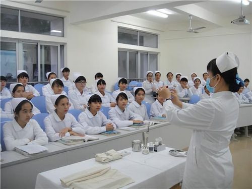 天津本科卫校排名前十(卫校可以升本科吗)插图