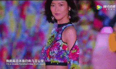 模特气质明星排名前十(模特明星名单大全)插图106