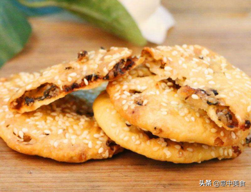吉安餐厅美食排名前十(江西吉安美食介绍)插图9