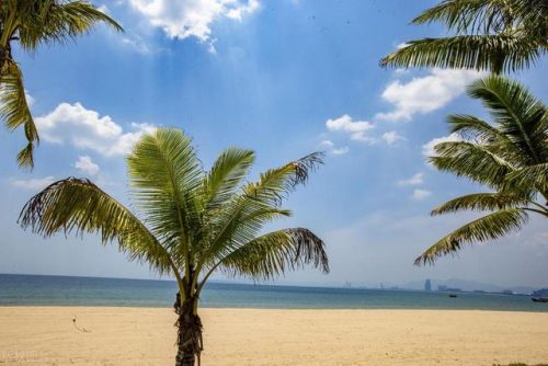 海南最美港湾排名前十(海南68个海湾名称)插图54