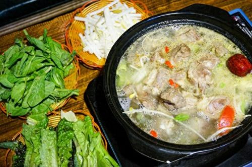 山西火锅厂家排名前十(山西平定砂锅火锅)插图7