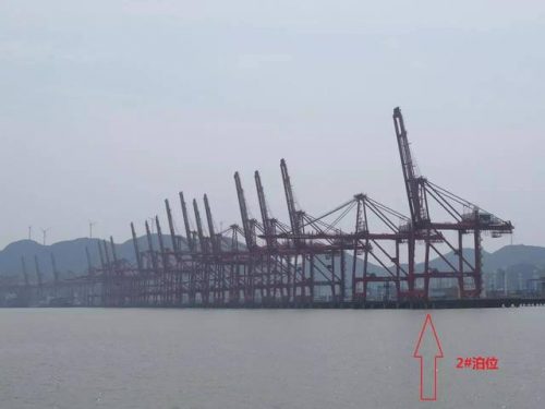 码头建造难度排名前十(世界前10大港口)插图9