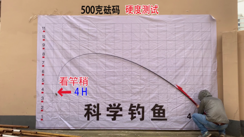 高端超轻鱼竿排名前十(超轻综合鱼竿推荐)插图4