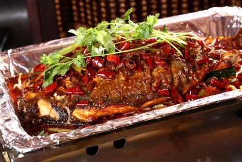 宁波各区美食排名前十(宁波必吃榜)插图9