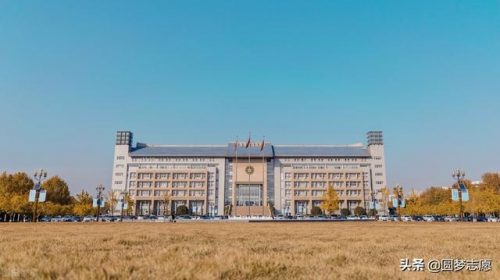 河南大专星级排名前十(河南财经政法大学)插图