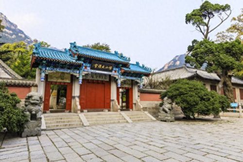 中国养生道观排名前十(南宁道观排名一览表)插图31