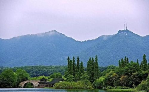 杭州景点排名前十西湖(杭州西湖最吓人的一件事)插图8