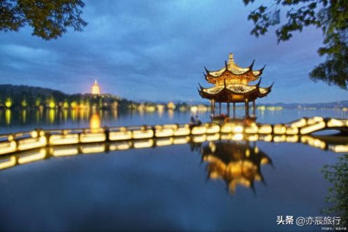 嘉兴周围度假排名前十(嘉兴周边哪里适合度假)插图3