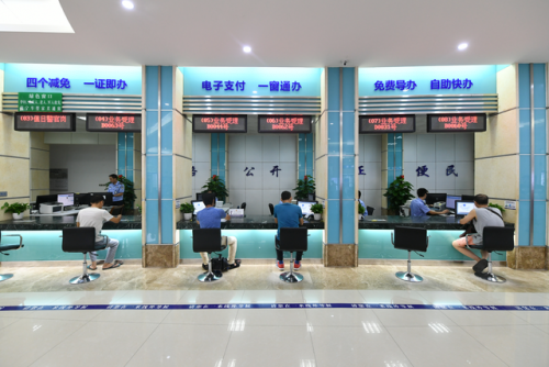 广西最好交警排名前十(南宁市公安局交警支队)插图30