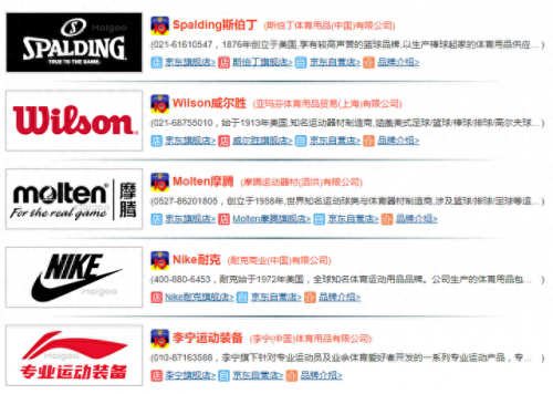 韩国篮球品牌排名前十(三大篮球品牌排行榜)插图1