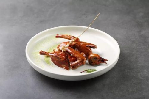 吴中商务餐厅排名前十(苏州吴中区饭店推荐)插图22