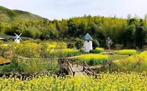 宁波郊游景区排名前十(宁波景区封闭通知)插图4