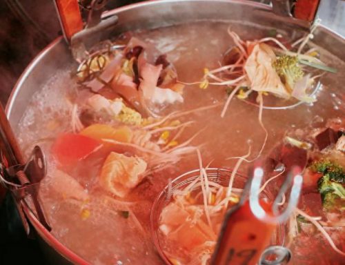 丽江菜场美食排名前十(丽江小吃店排名前十名)插图3