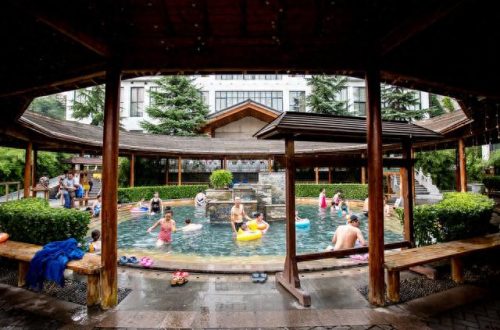 河南温泉酒店排名前十(河南最贵温泉酒店)插图1