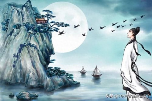 广东唐代宰相排名前十(唐朝最著名宰相)插图