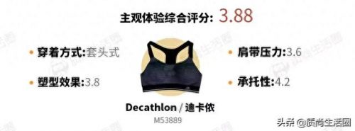 牌子内衣测评排名前十(内衣洗衣液排名第一名)插图29
