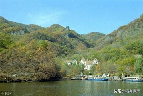 丹东打卡景区排名前十(丹东免费景点大全排名)插图2