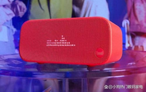 全国智能音响排名前十(智能音箱哪个牌最好)插图5