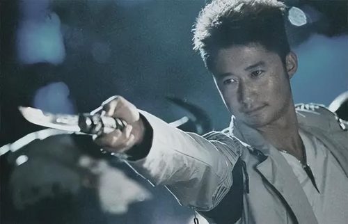 甄子丹少林武功排名前十(广东十虎武功排名)插图