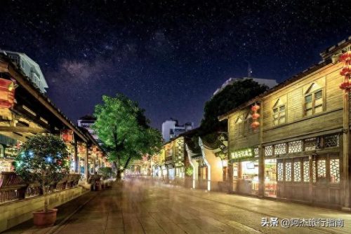 福建十大景点排名前十(福建前十名景点排行榜)插图3