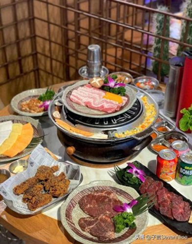 南昌餐厅公司排名前十(南昌洪熹楼餐厅)插图44
