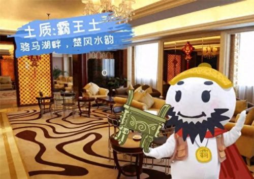 淮安拍照酒店排名前十(淮安酒店推荐排名)插图62