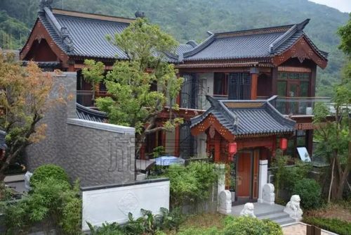 海南别墅平价排名前十(海南别墅房价)插图11