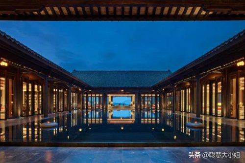 杭州云顶饭店排名前十(云顶五十七餐厅消费)插图79