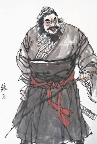 蜀国新出武将排名前十(蜀国后期有哪些名将)插图1
