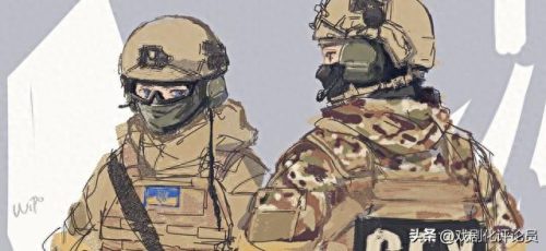 乌克兰动画家排名前十(全球知名动漫家)插图9