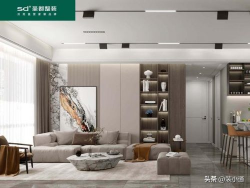 装修公司成都排名前十(成都大型装修公司十大排名)插图17