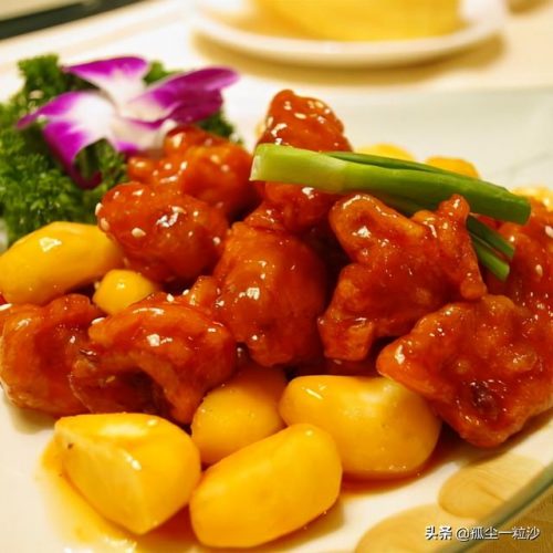 闽侯经济美食排名前十(闽侯县有什么好吃的)插图4