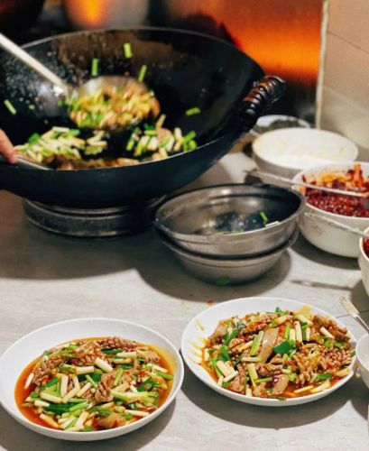 自贡私房餐厅排名前十(自贡环境好的中餐厅)插图36