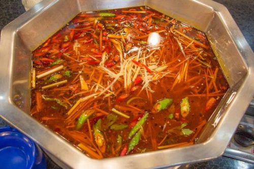 昆明包房美食排名前十(昆明30人聚会包间餐厅)插图33