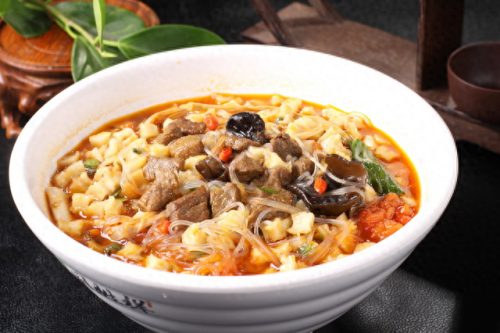 郑州美食正餐排名前十(郑州24小时美食排行榜)插图14