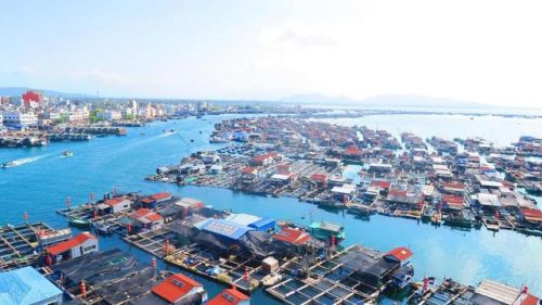 海南最美港湾排名前十(海南68个海湾名称)插图16